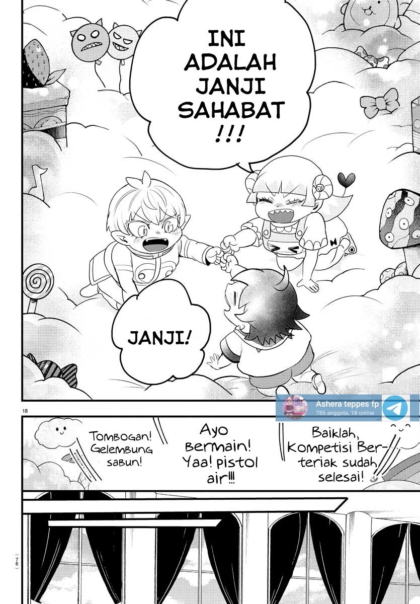 Chapter 308 - halaman 20