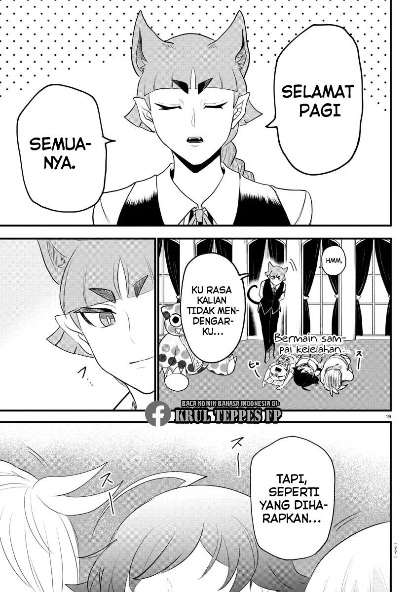 Chapter 308 - halaman 21
