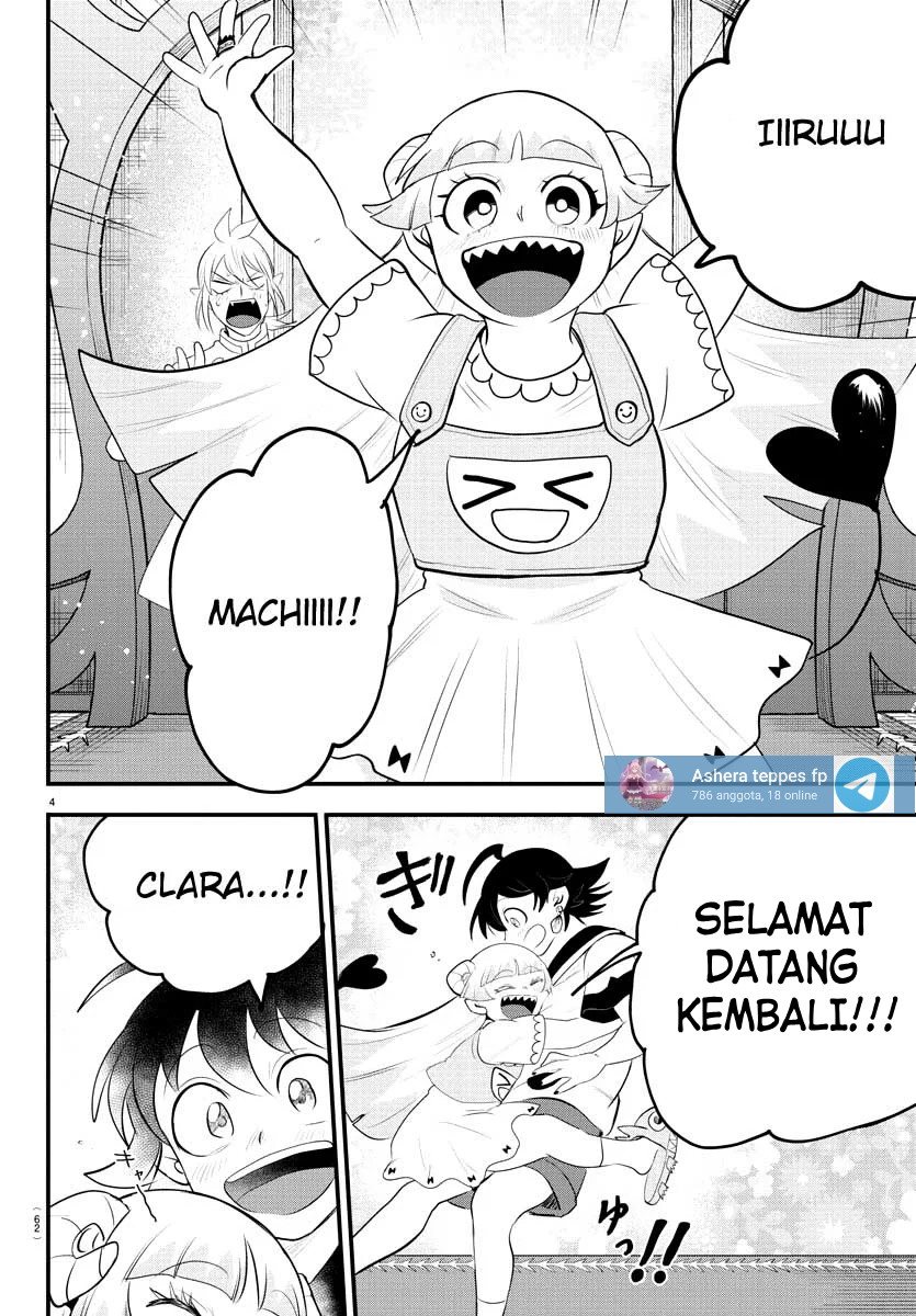 Chapter 308 - halaman 28
