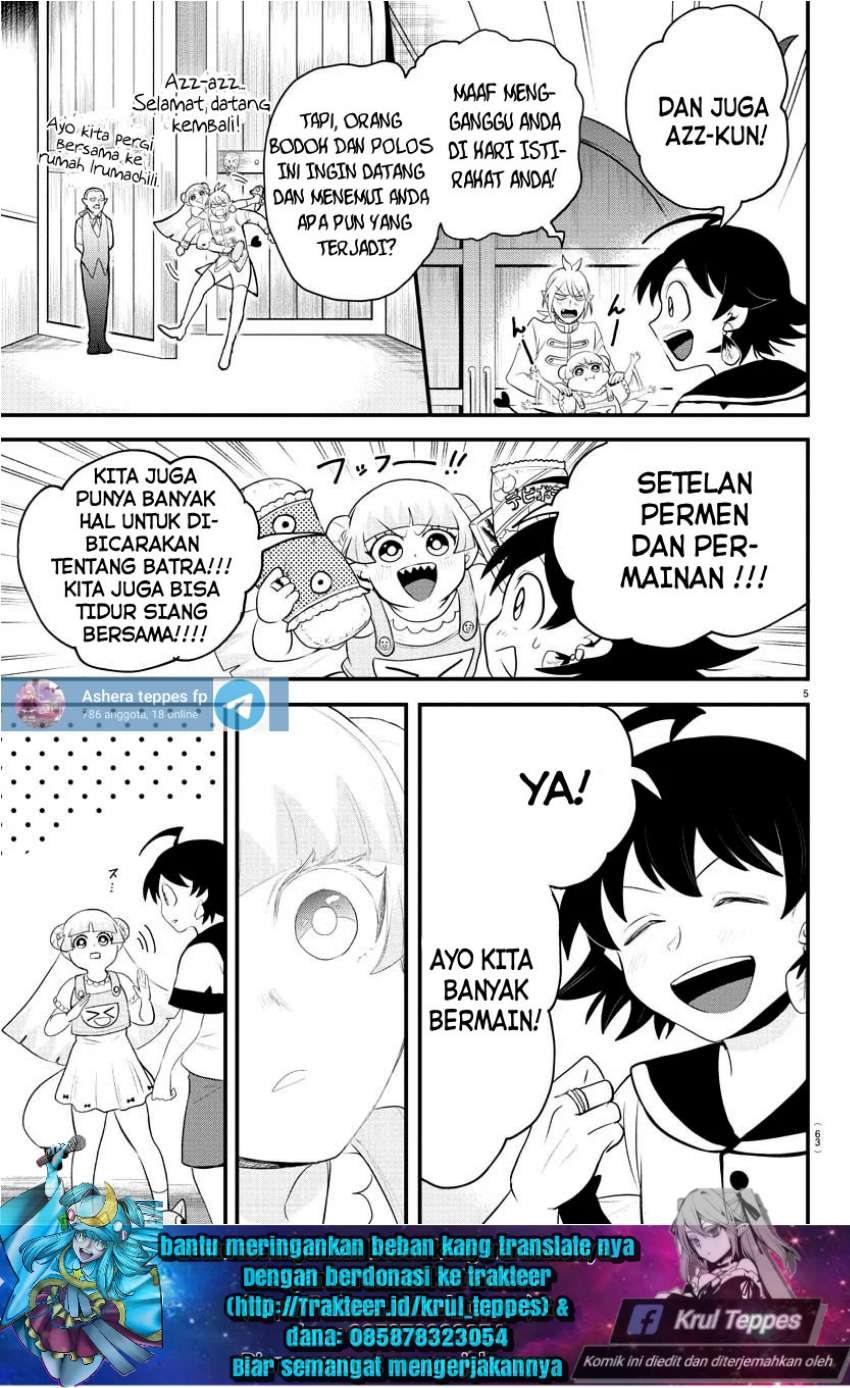 Chapter 308 - halaman 29