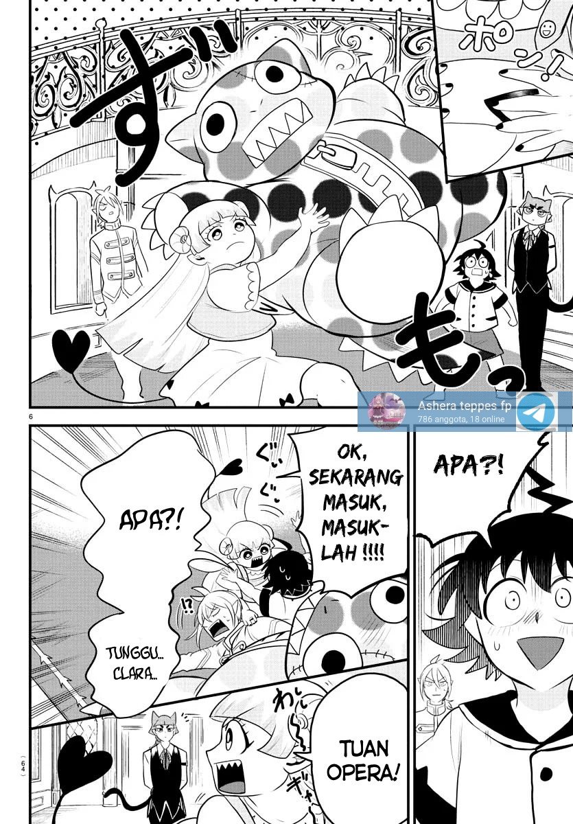 Chapter 308 - halaman 30