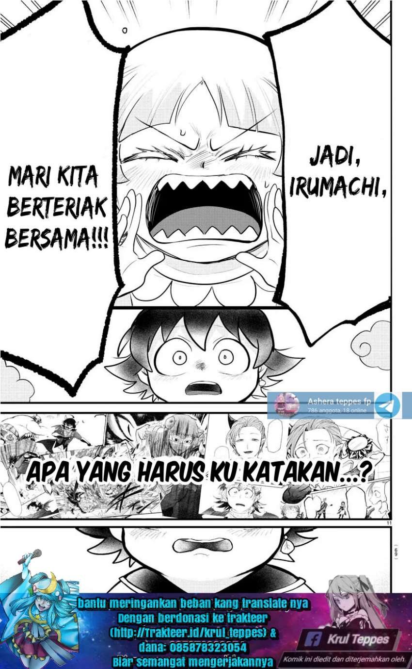Chapter 308 - halaman 35