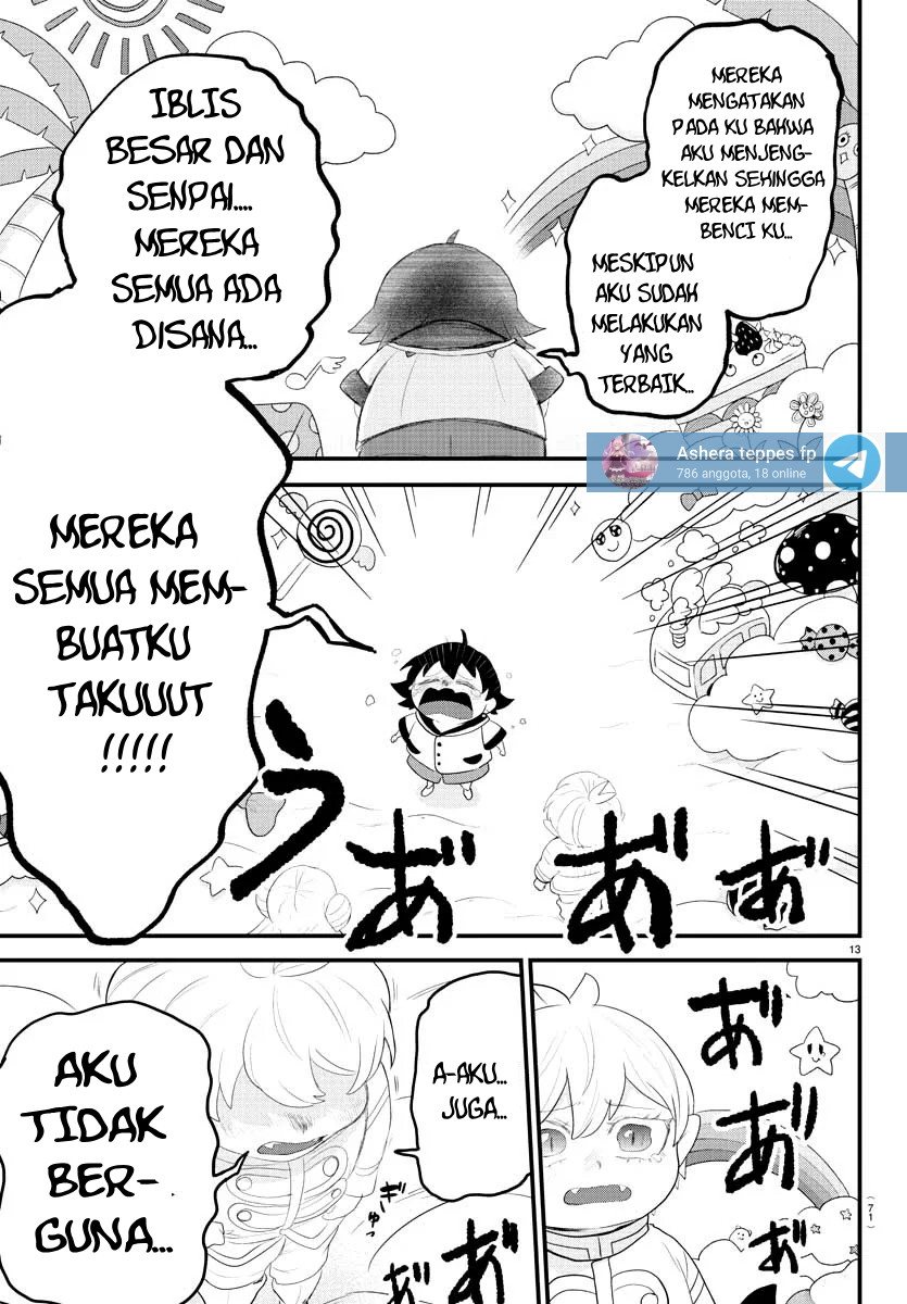 Chapter 308 - halaman 37