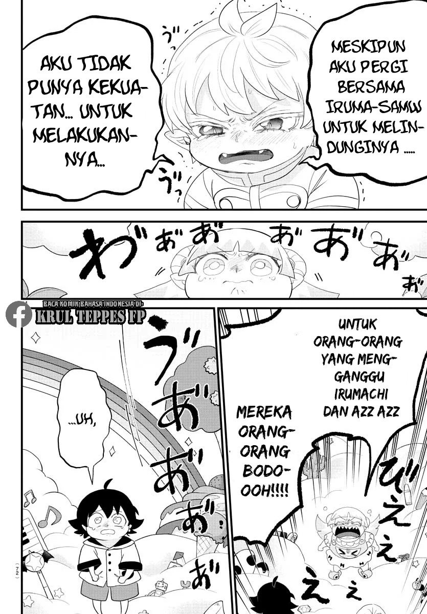 Chapter 308 - halaman 38