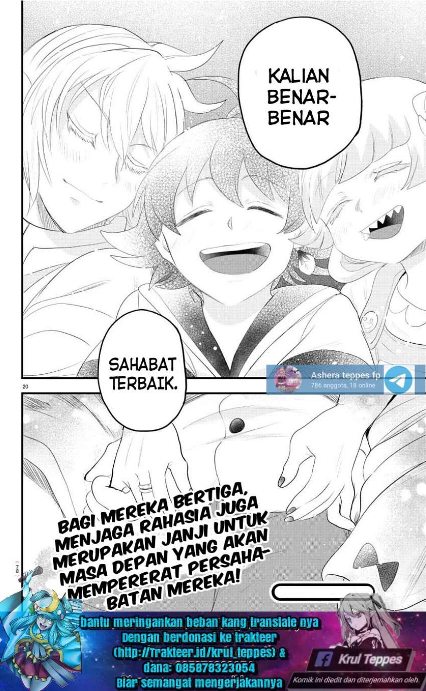 Chapter 308 - halaman 44