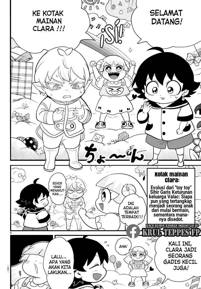 Chapter 308 - halaman 10