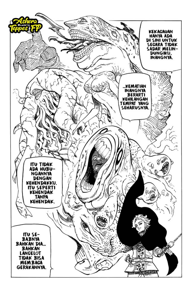 Chapter 80 - halaman 11