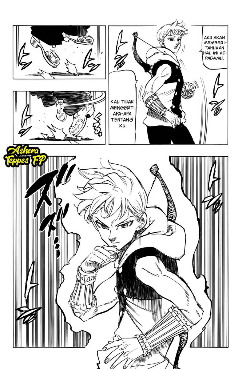Chapter 80 - halaman 13
