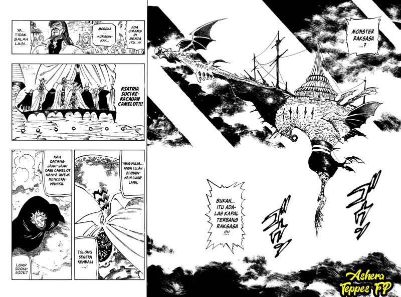 Chapter 80 - halaman 15