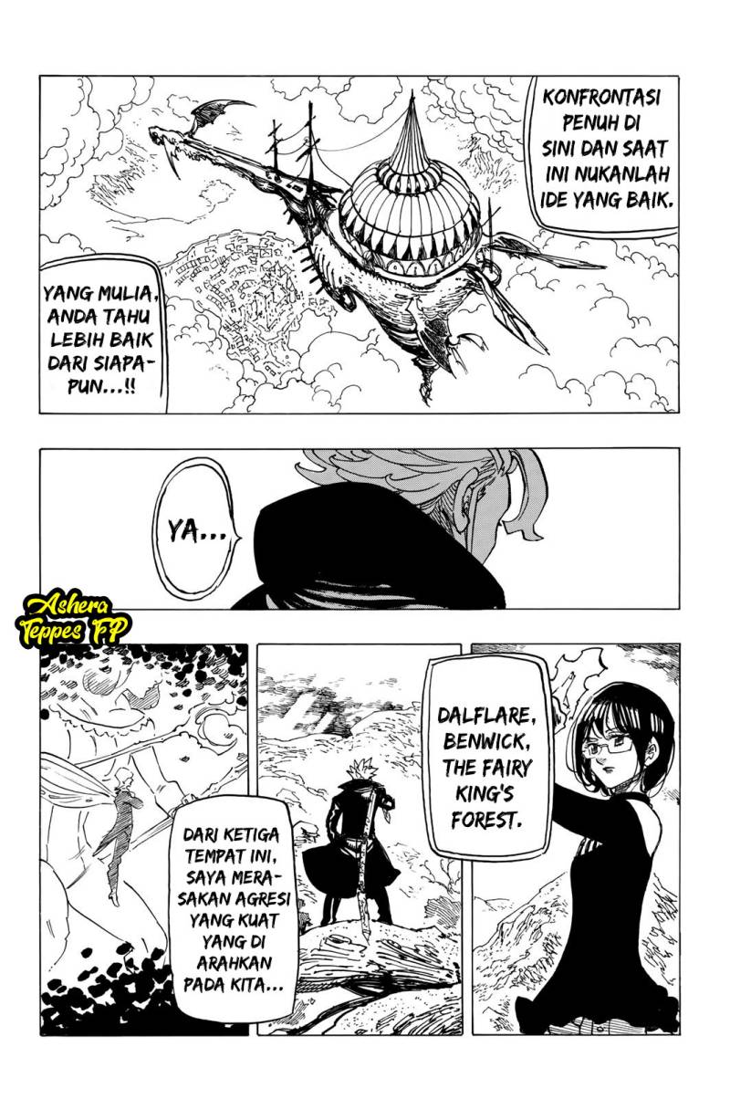 Chapter 80 - halaman 16