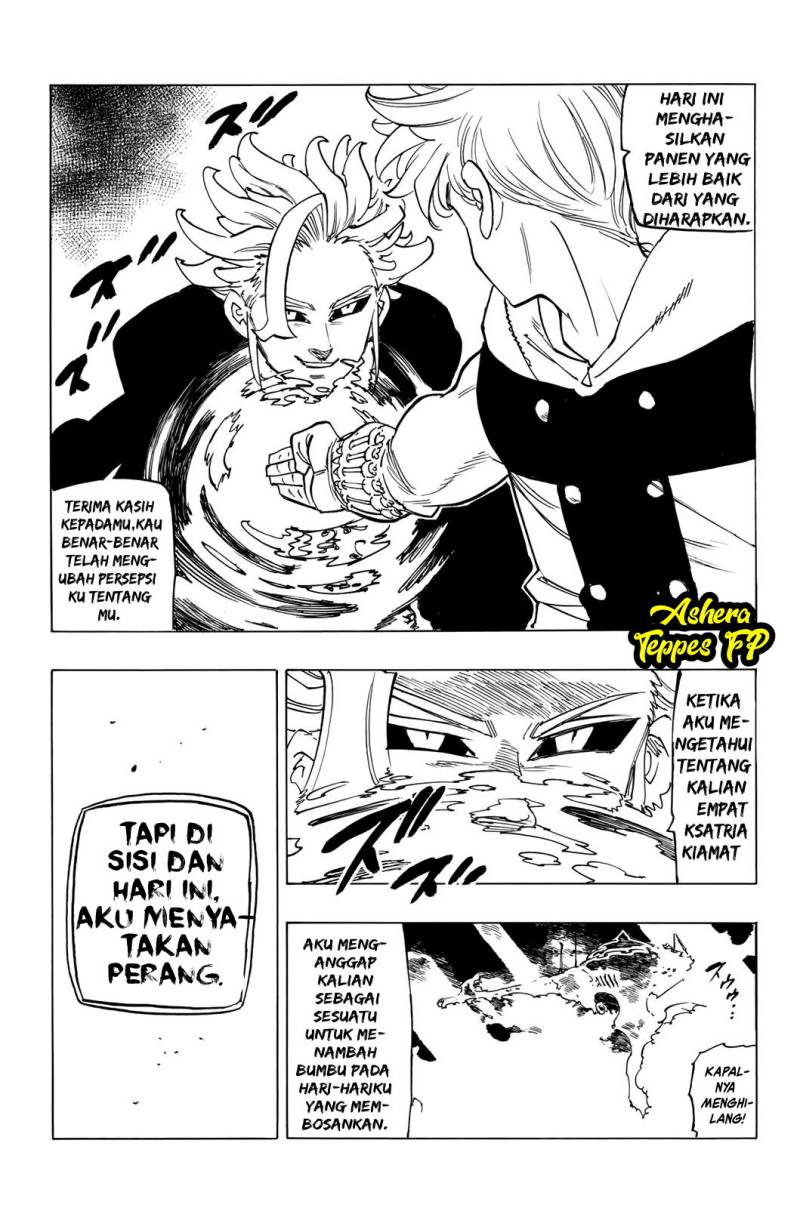 Chapter 80 - halaman 19