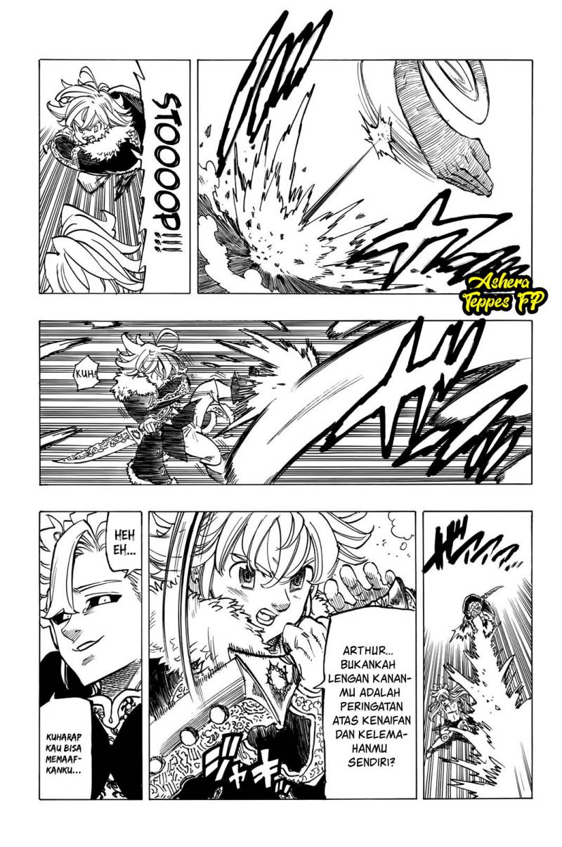 Chapter 80 - halaman 10