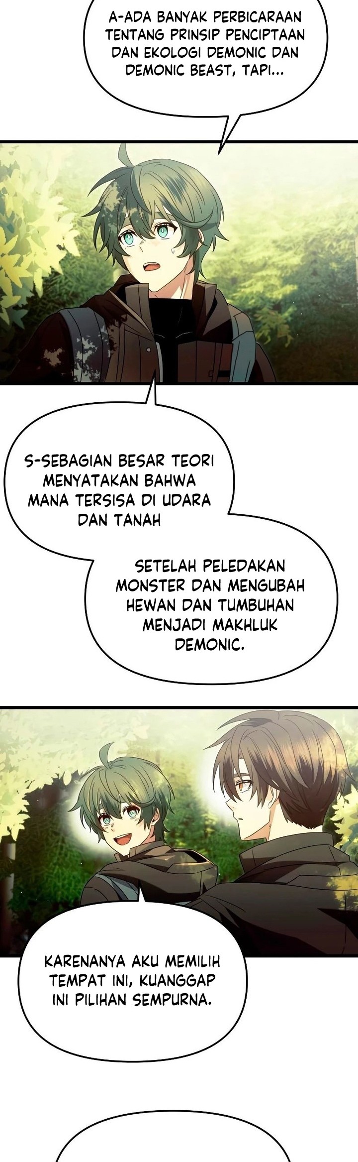 Chapter 67 - halaman 22
