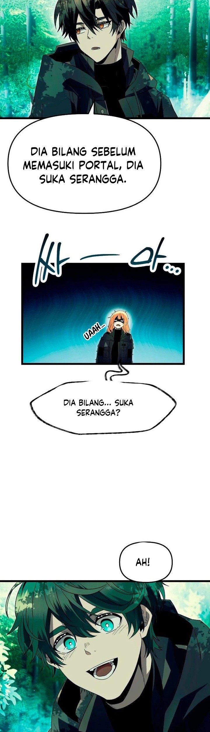 Chapter 67 - halaman 25