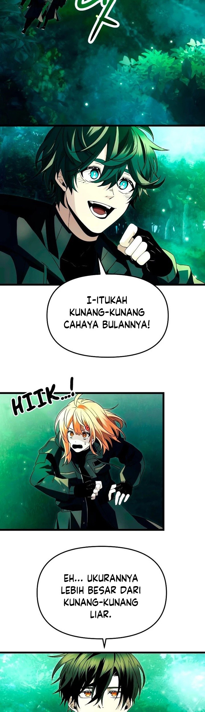 Chapter 67 - halaman 37