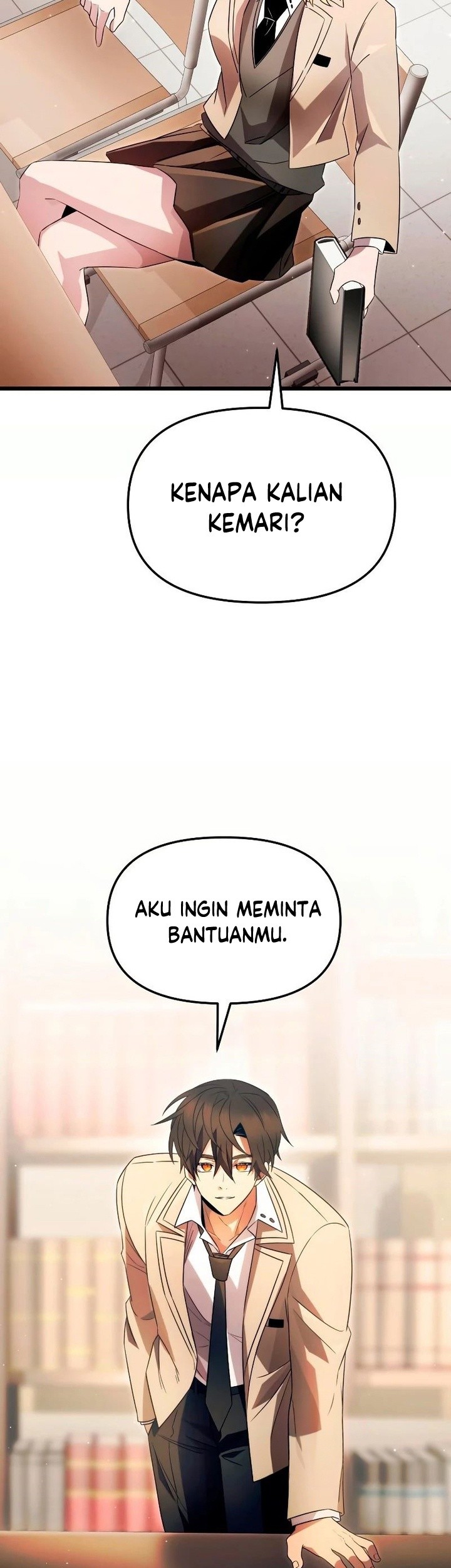 Chapter 67 - halaman 5