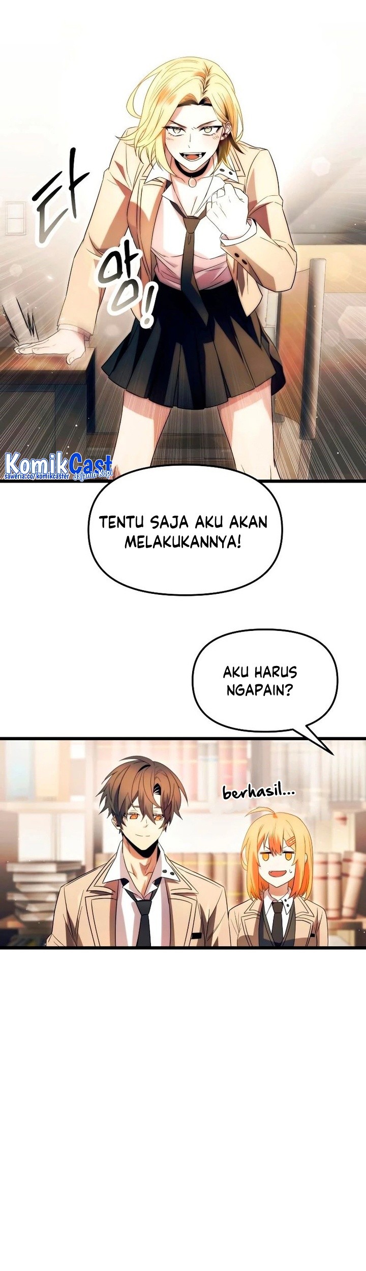 Chapter 67 - halaman 9