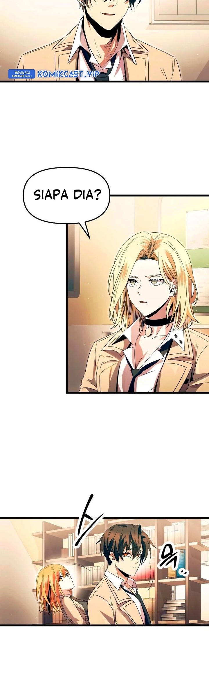 Chapter 67 - halaman 14