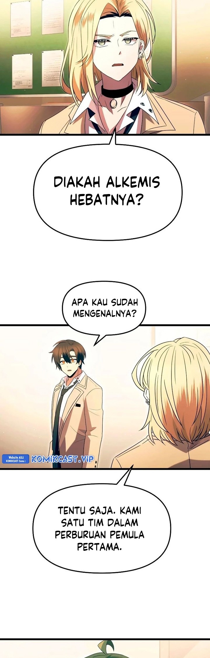 Chapter 67 - halaman 16