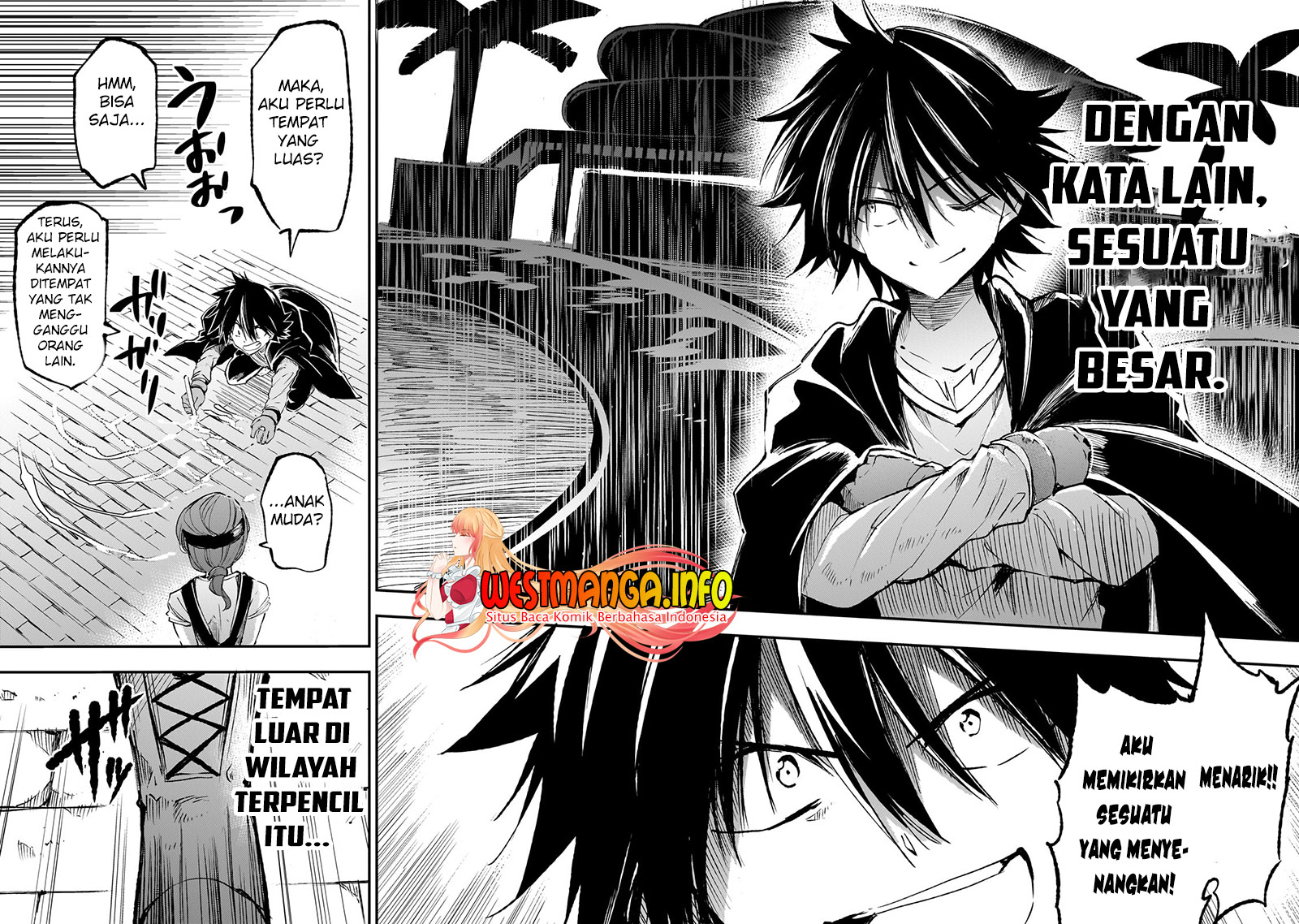 Chapter 195 - halaman 13
