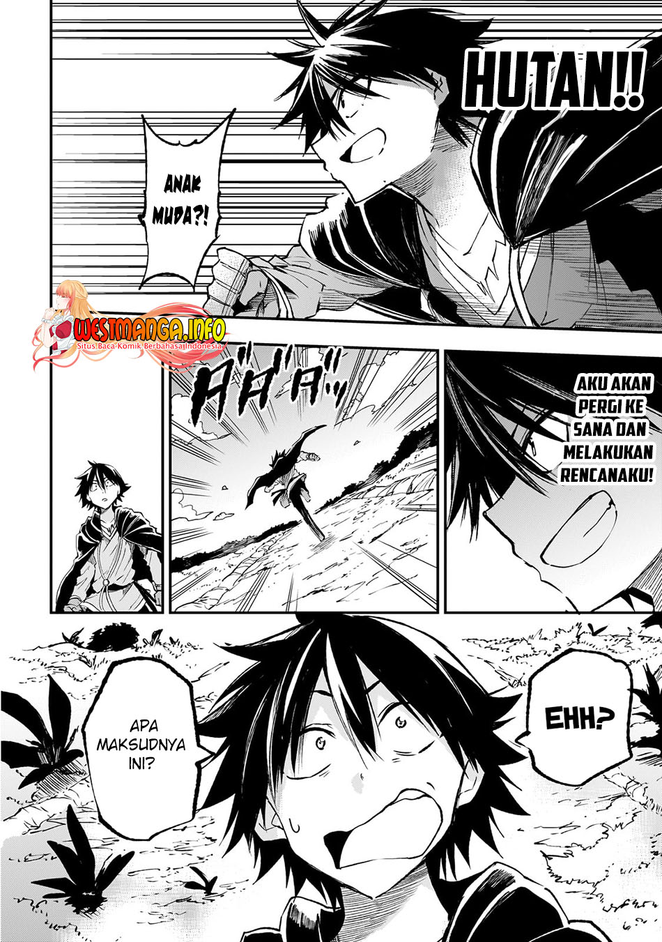 Chapter 195 - halaman 14