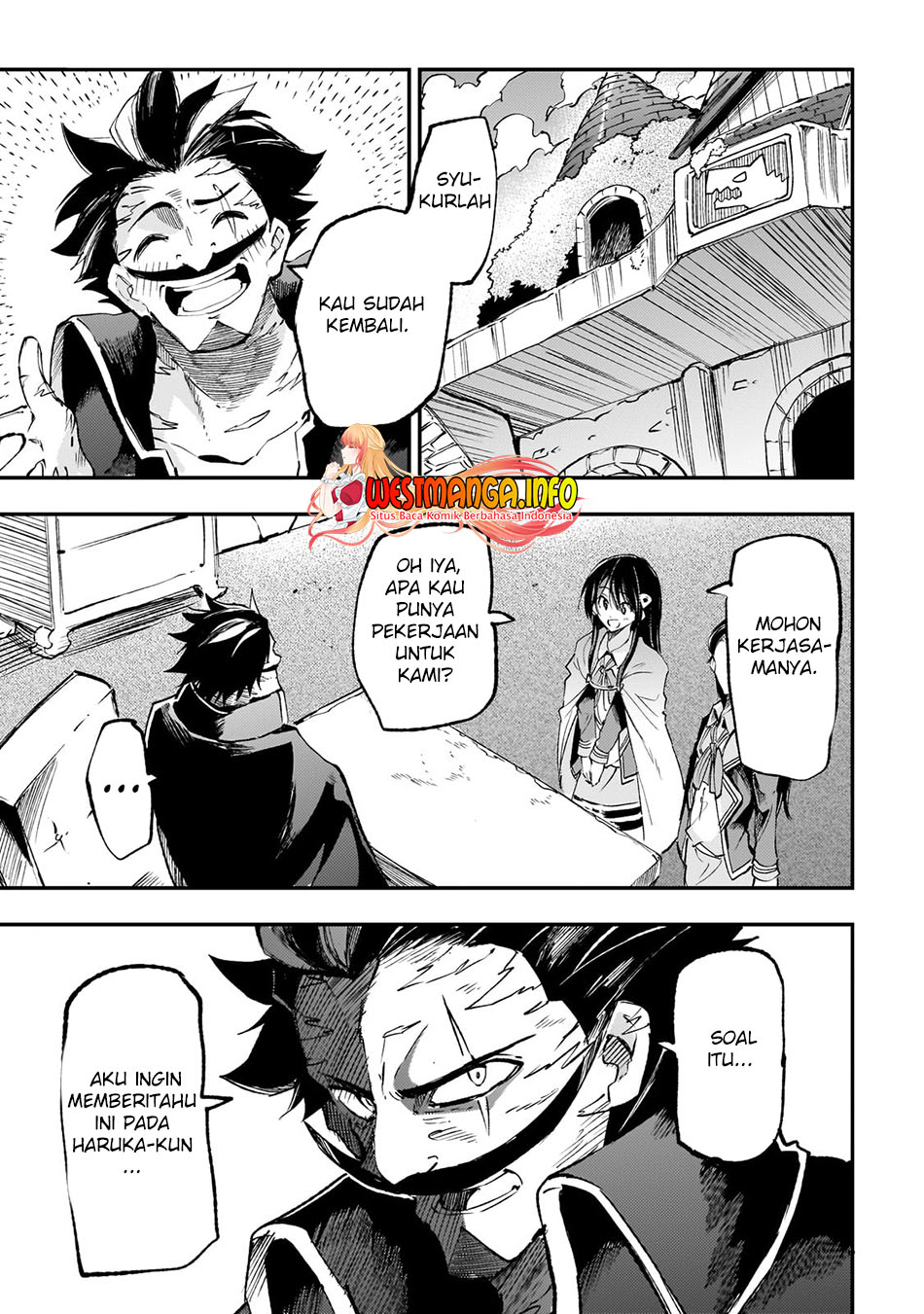 Chapter 195 - halaman 15