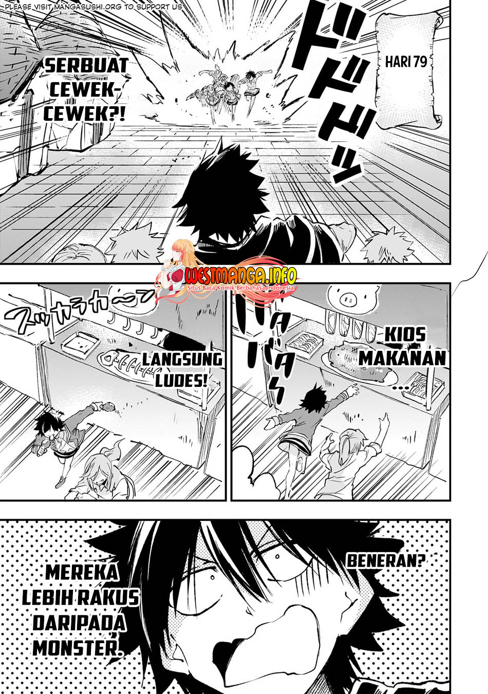 Chapter 195 - halaman 3