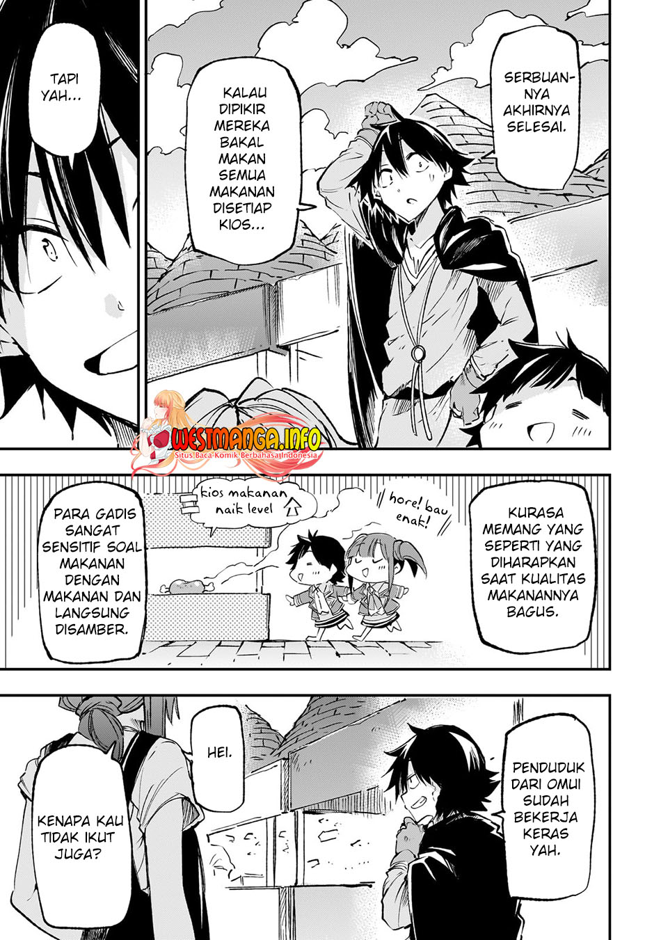 Chapter 195 - halaman 6