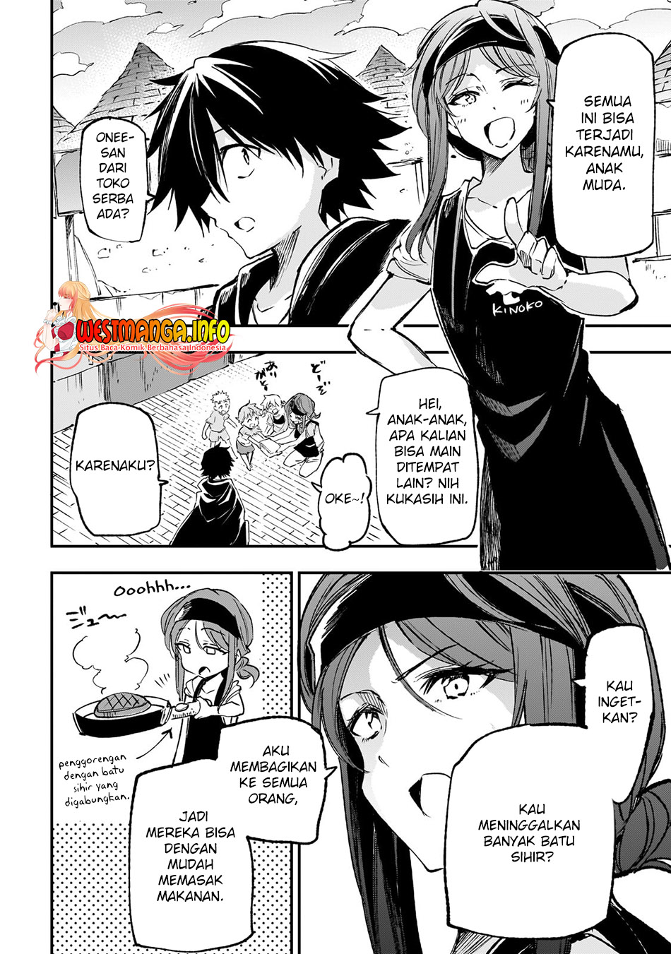 Chapter 195 - halaman 7