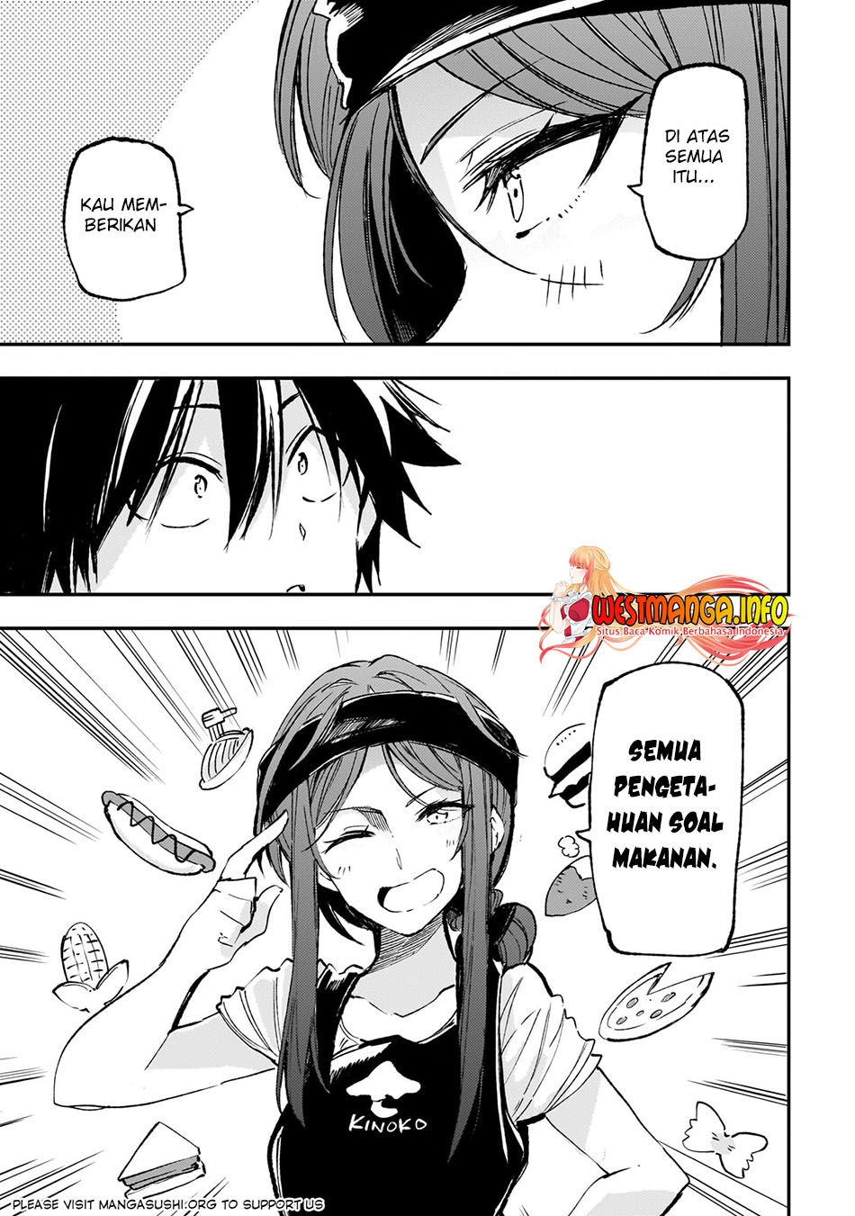 Chapter 195 - halaman 8