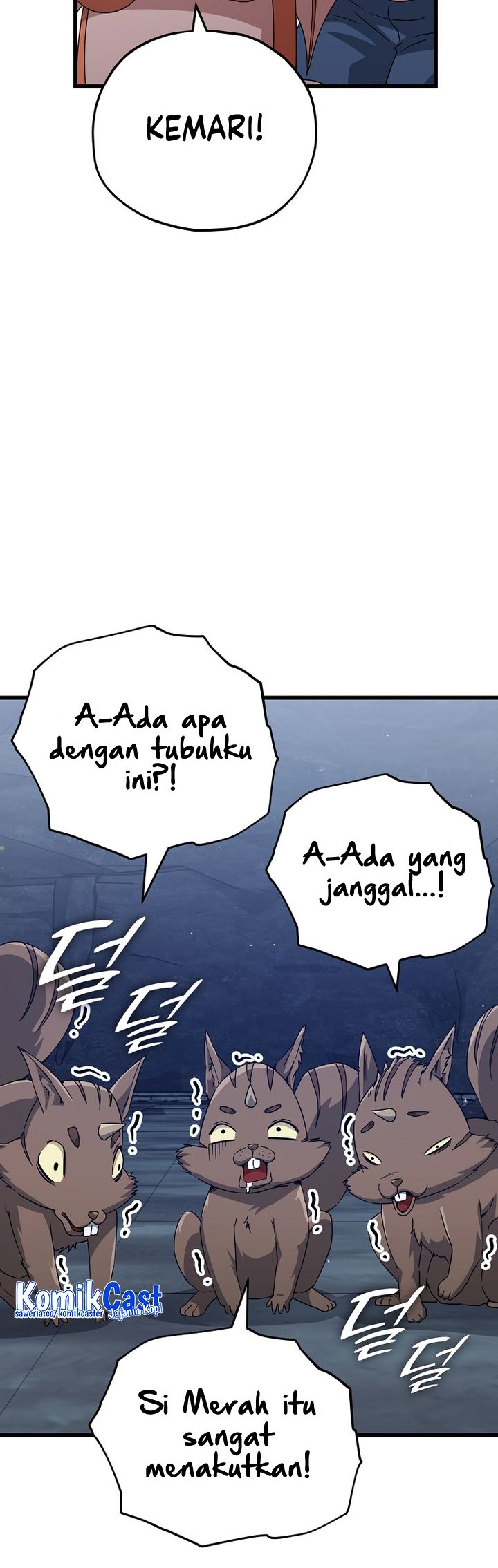 Chapter 143 - halaman 36