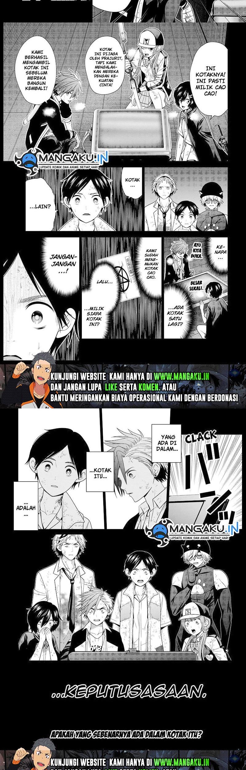 Chapter 46 - halaman 20