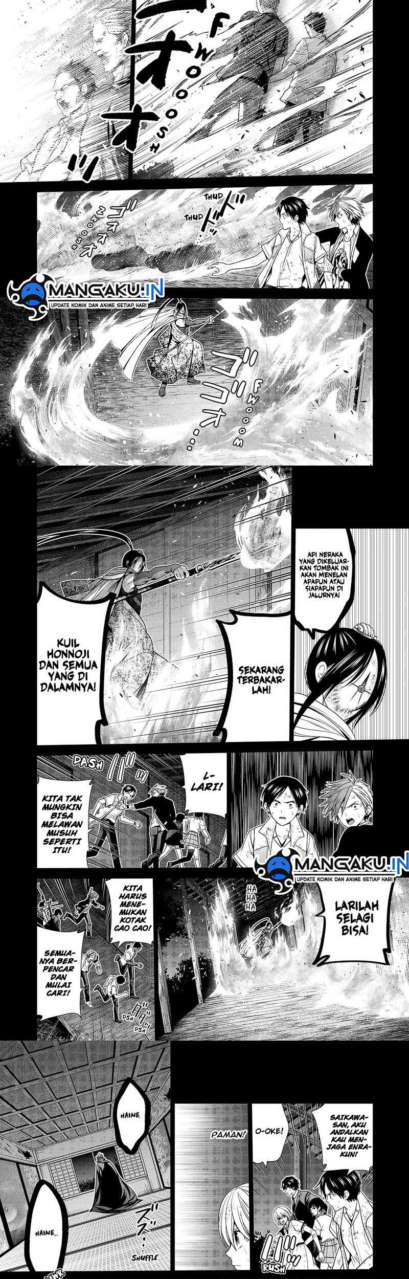 Chapter 46 - halaman 8