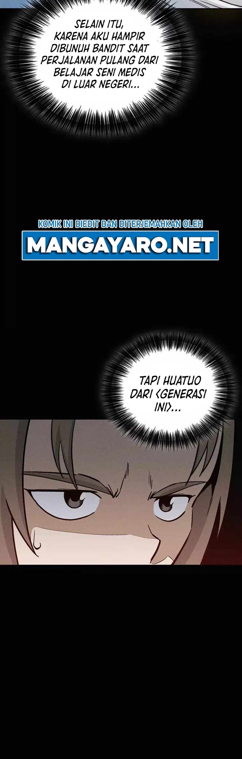 Chapter 77 - halaman 16