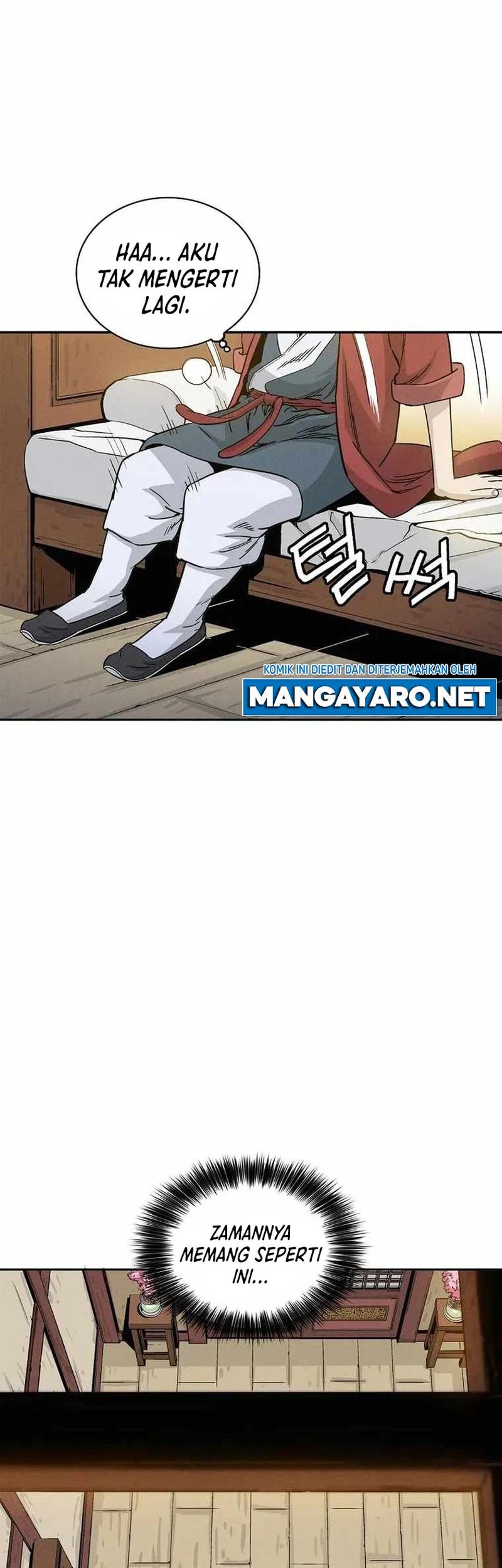 Chapter 77 - halaman 23