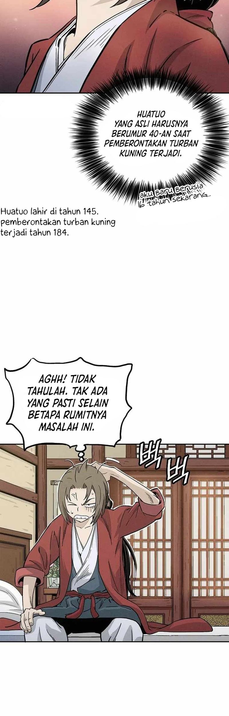 Chapter 77 - halaman 25