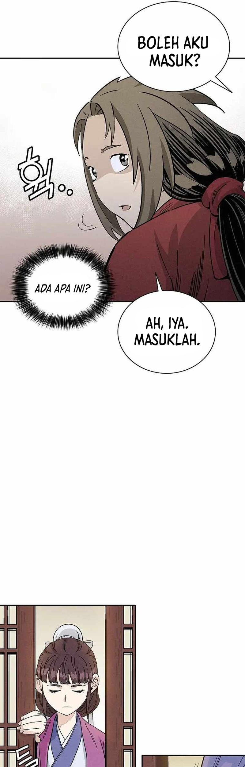 Chapter 77 - halaman 27