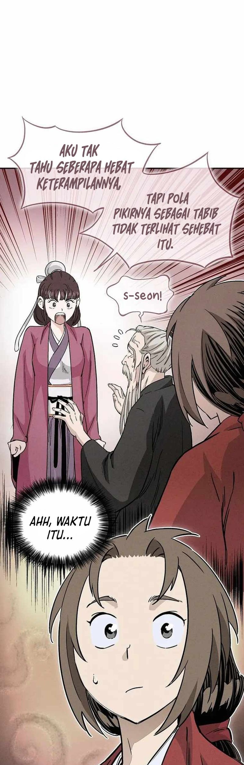 Chapter 77 - halaman 31