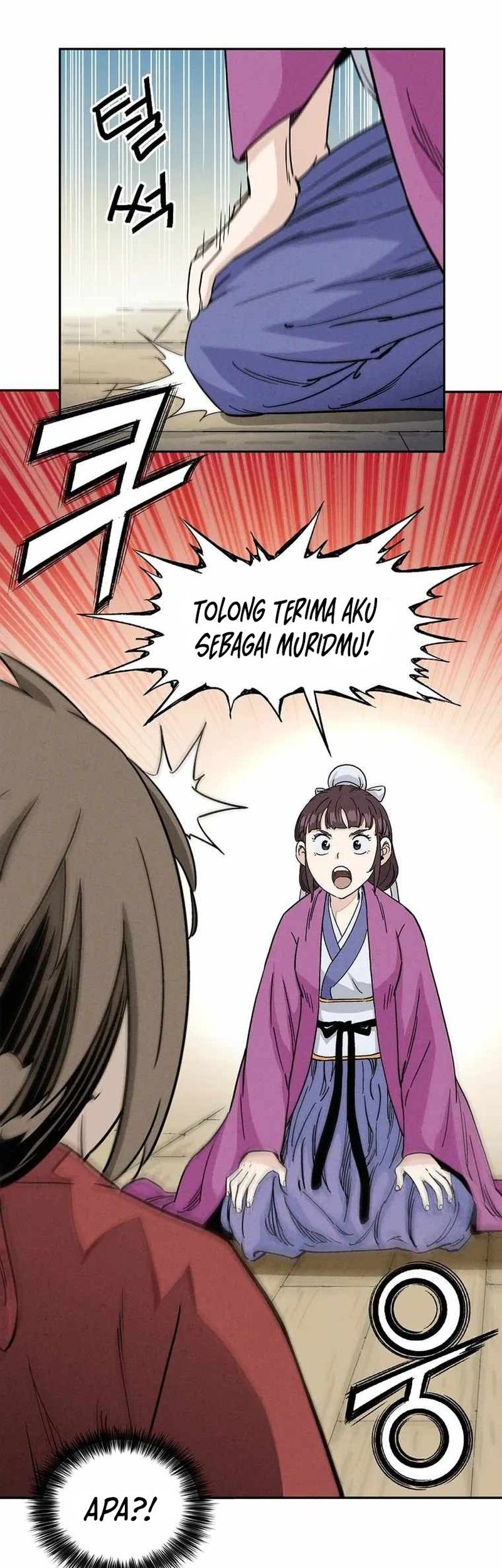 Chapter 77 - halaman 33