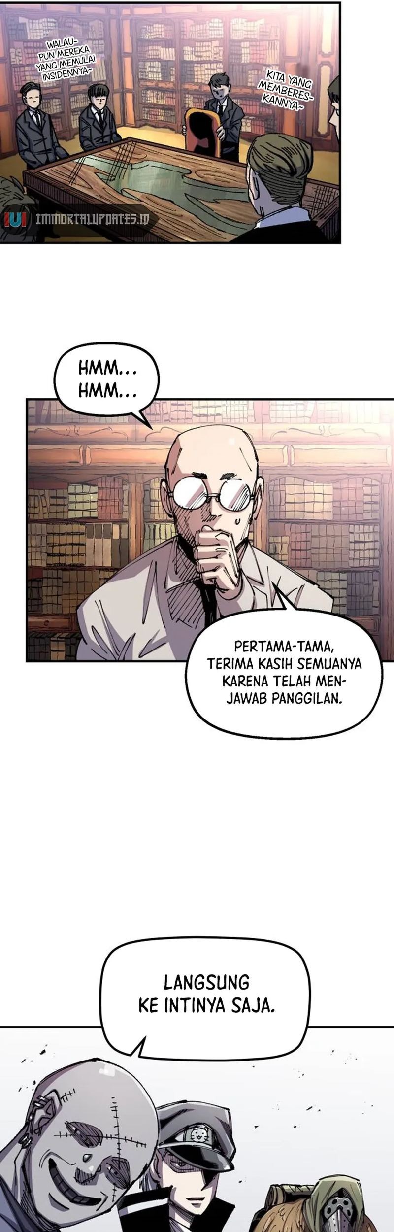 Chapter 71 - halaman 35