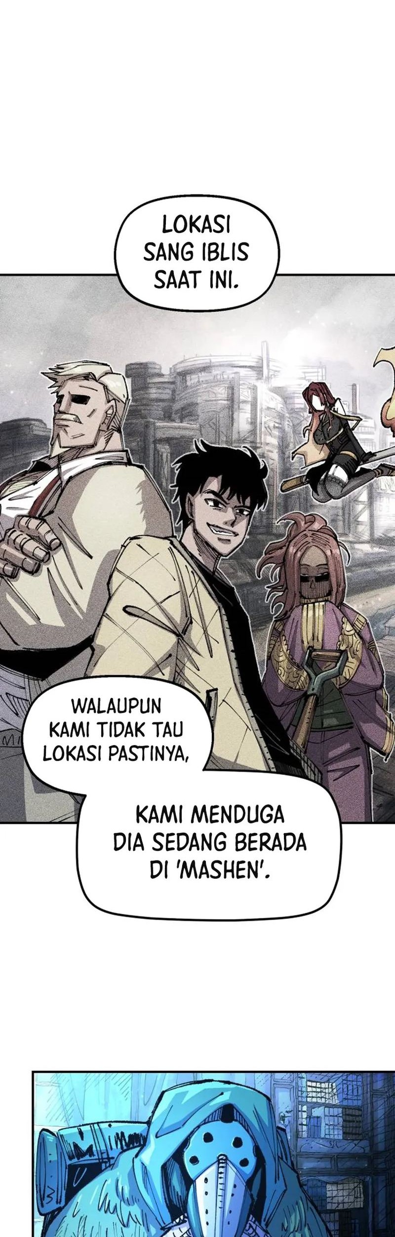 Chapter 71 - halaman 40