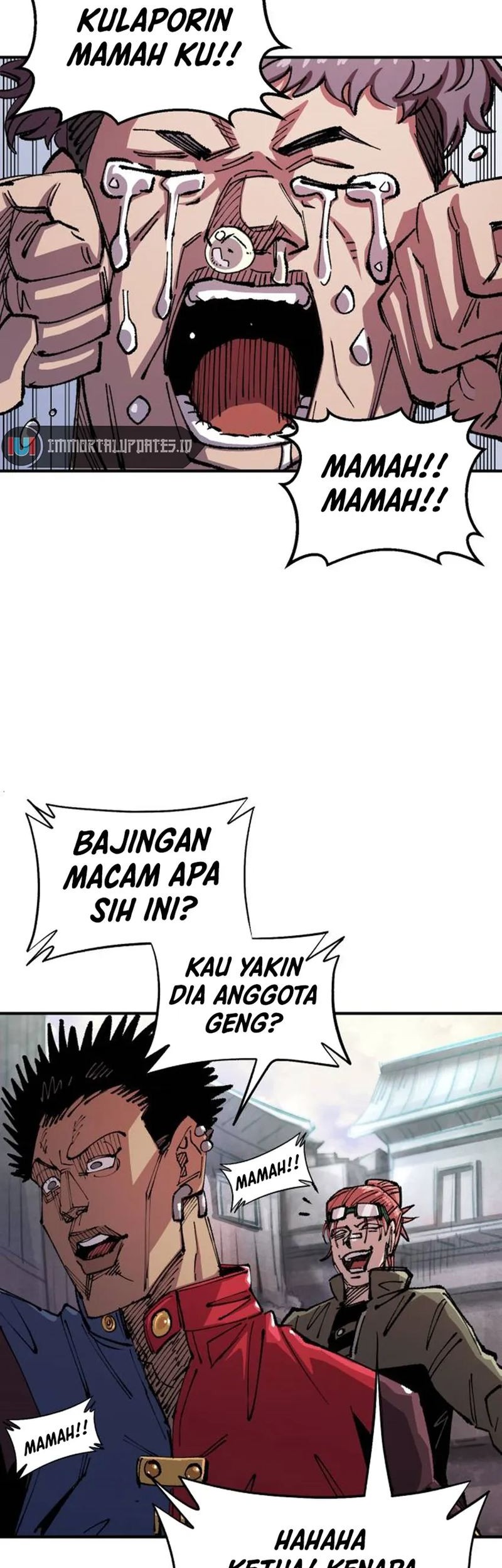 Chapter 71 - halaman 71