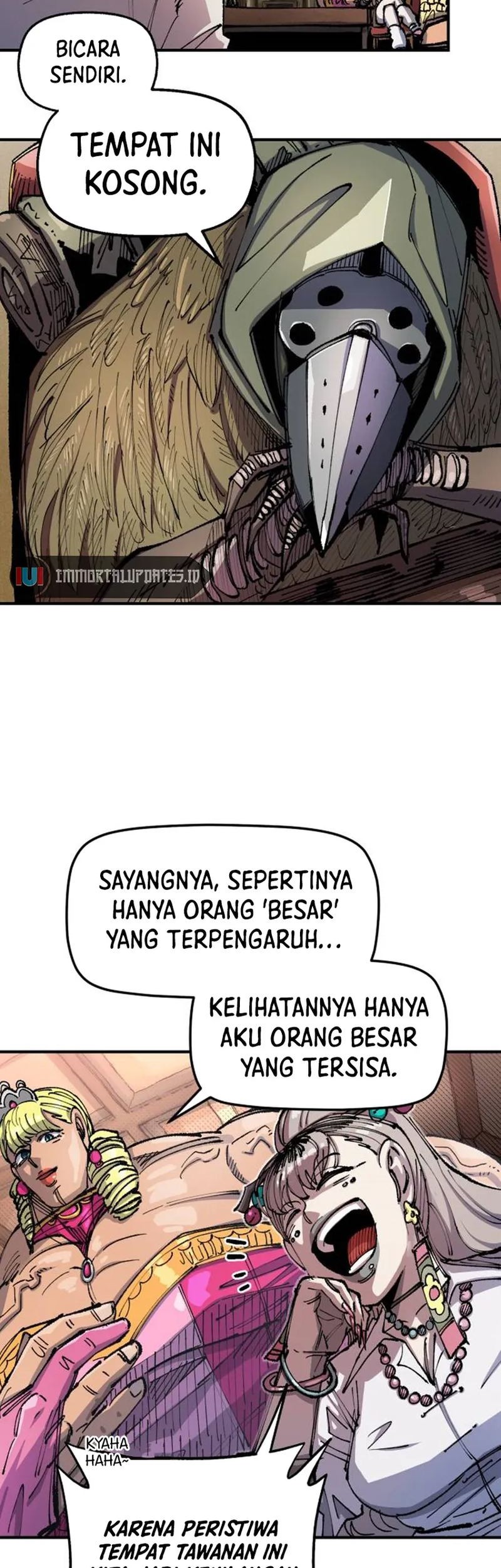 Chapter 71 - halaman 8