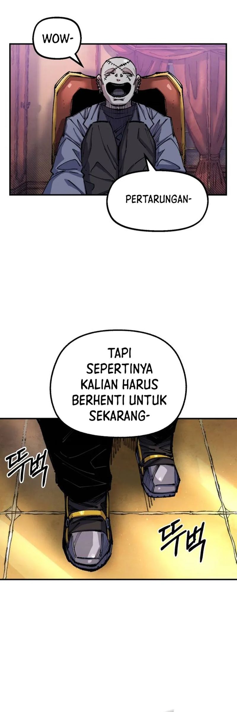Chapter 71 - halaman 19