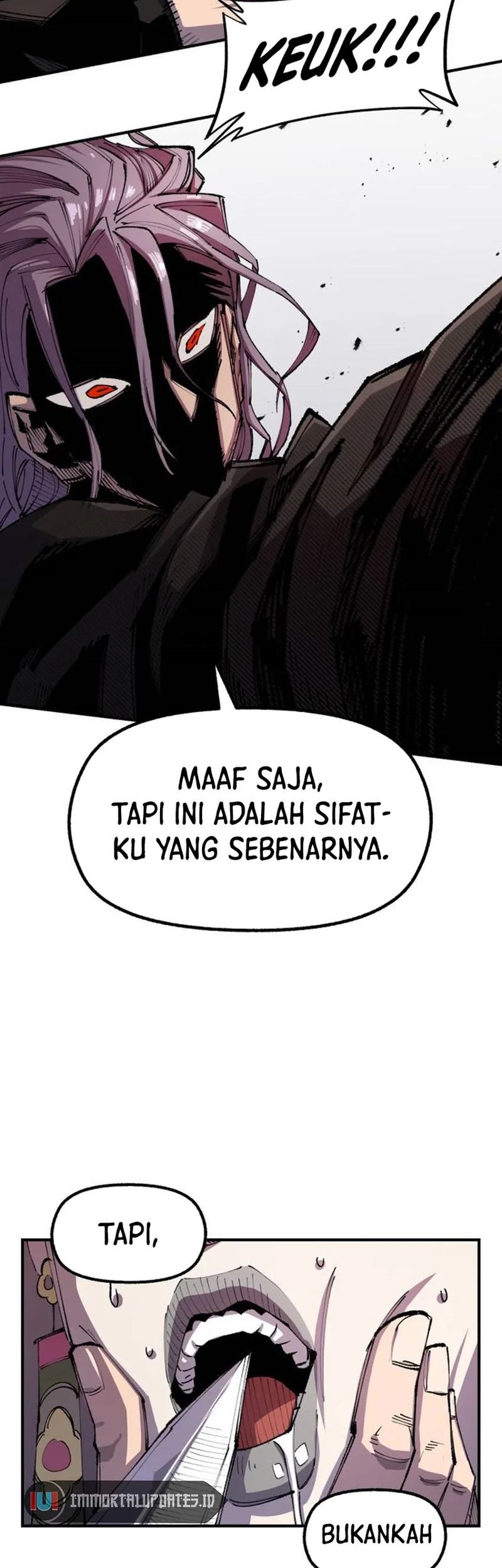 Chapter 71 - halaman 29