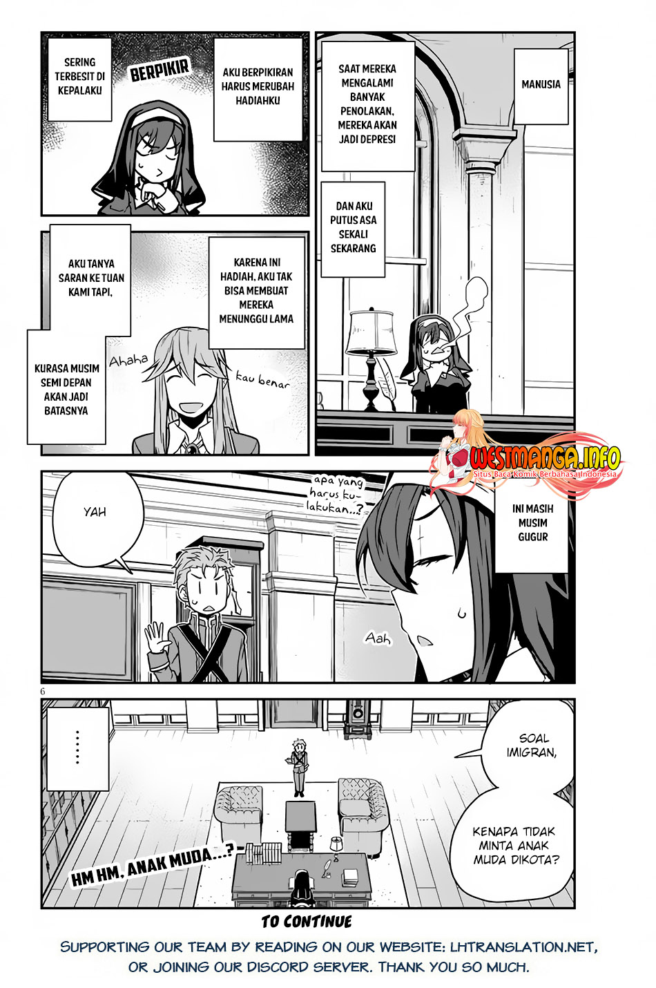 Chapter 218 - halaman 7