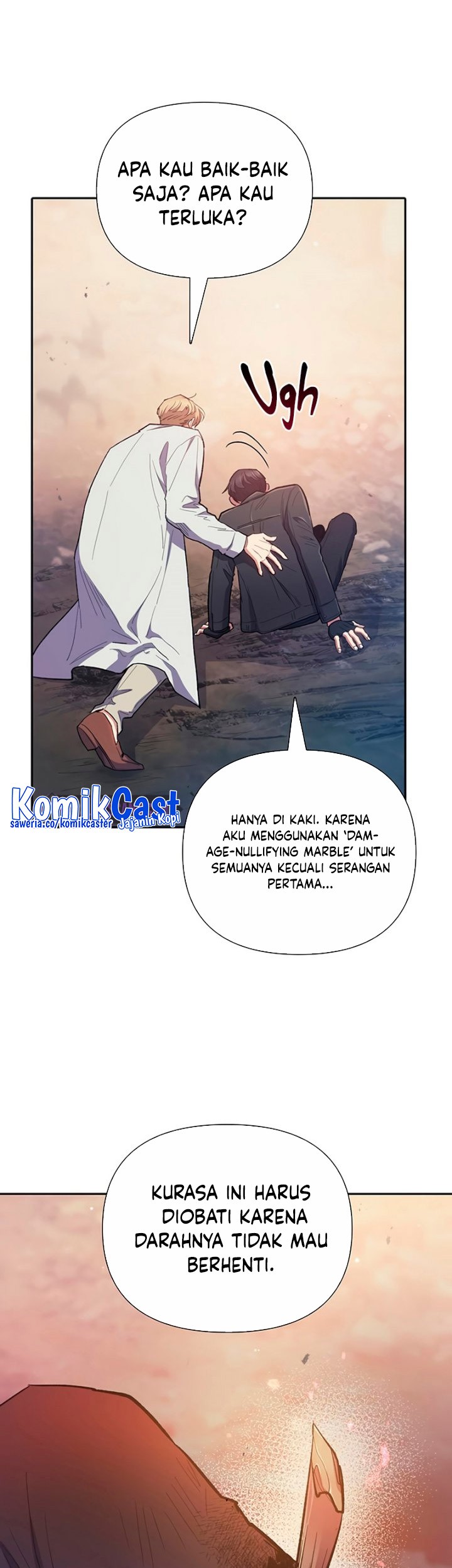 Chapter 88 - halaman 25