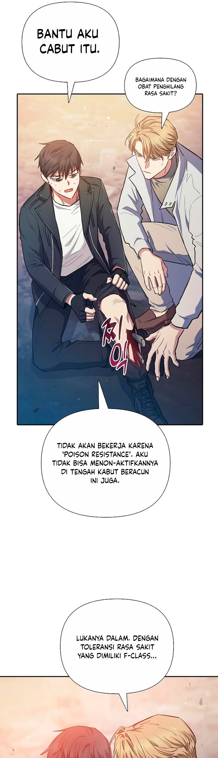 Chapter 88 - halaman 27