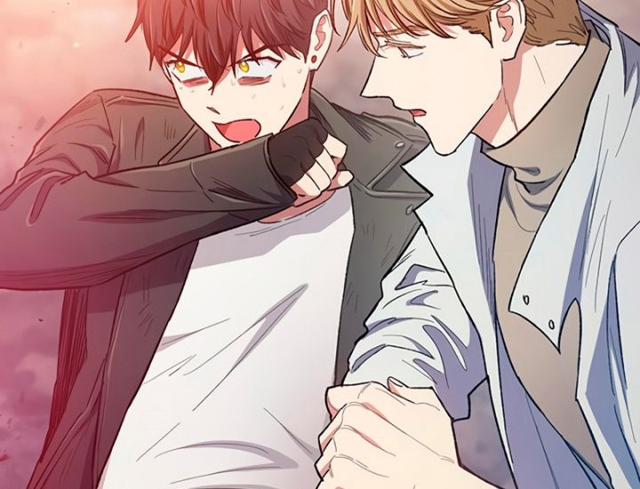 Chapter 88 - halaman 28