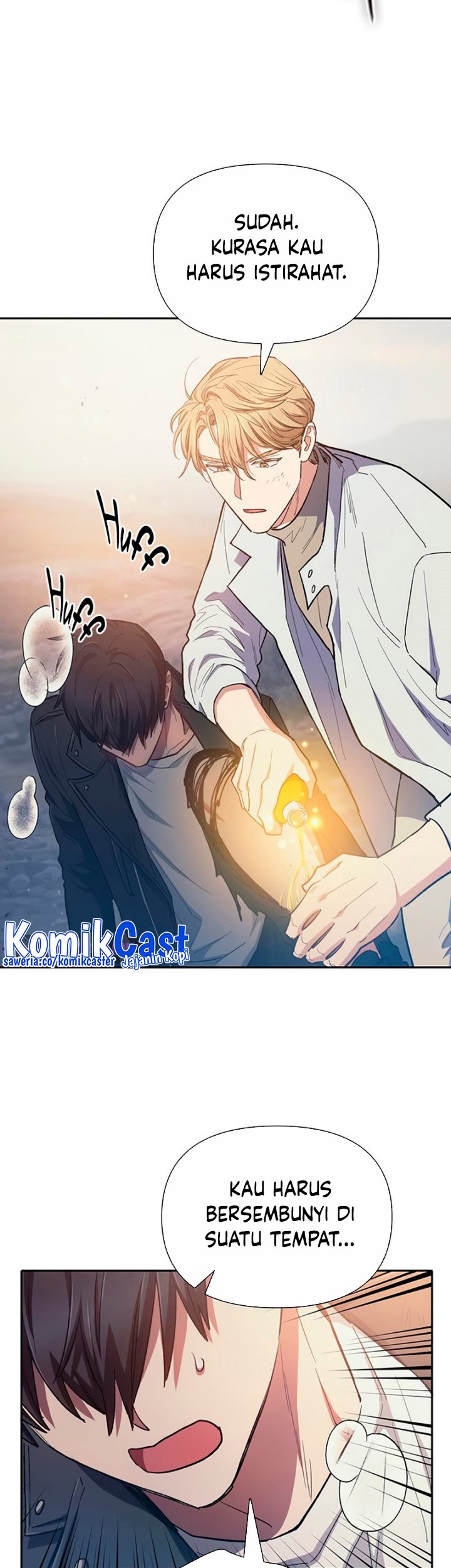 Chapter 88 - halaman 33